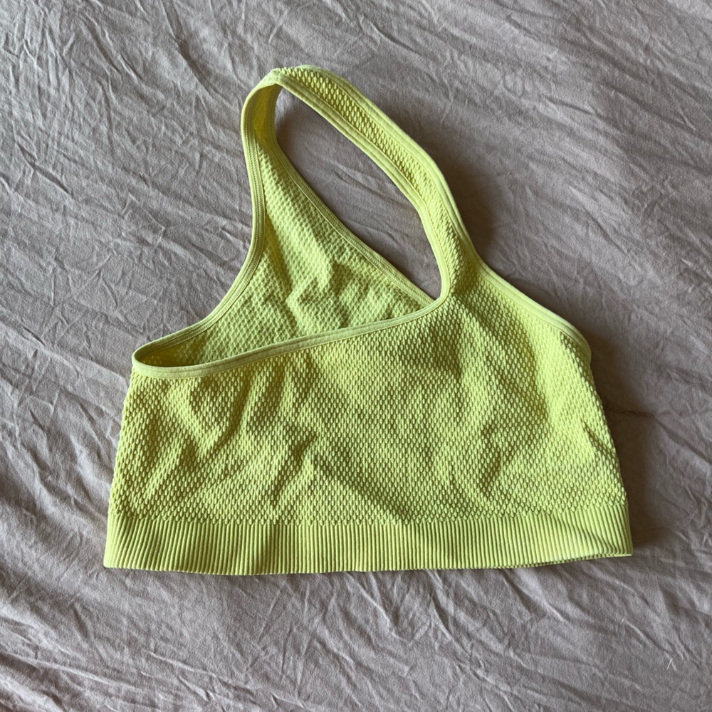 Urban outfitters - asymmetrical bra